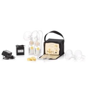 Medela breast pump